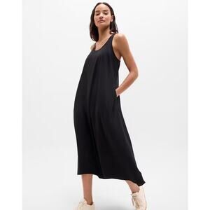 Athleta Presidio Traveler Maxi Dress
